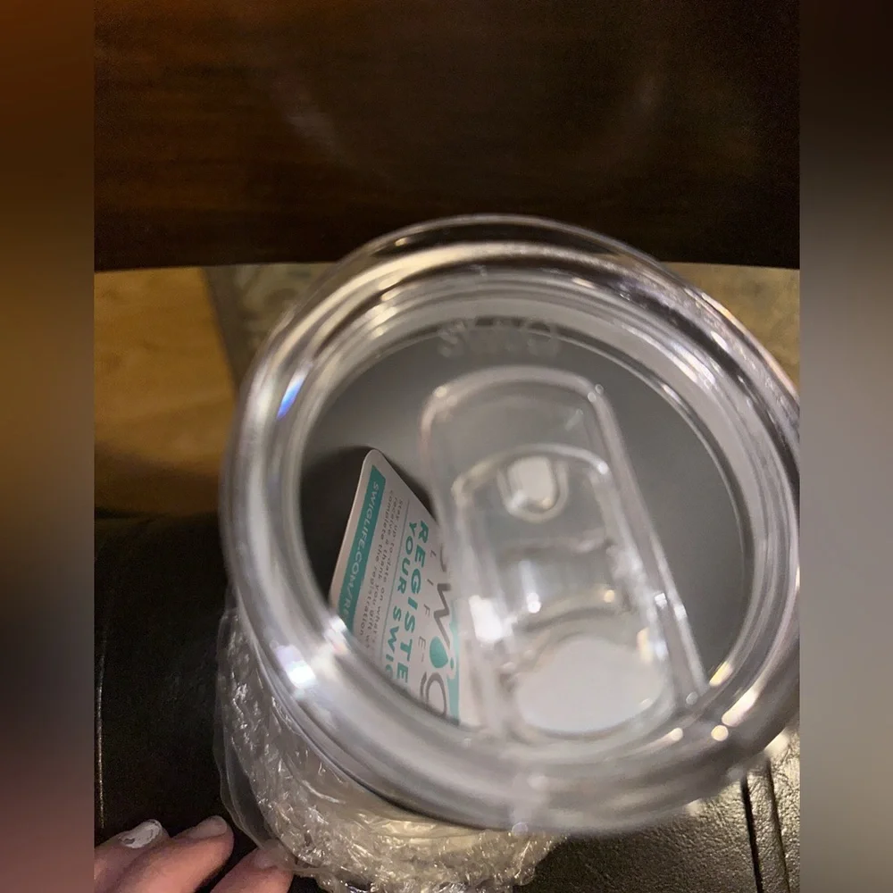 Swig Christmas Tumbler Mug